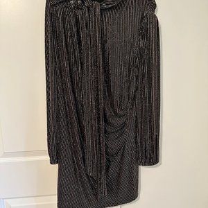 Marc Jacobs Disco Dress Size Large